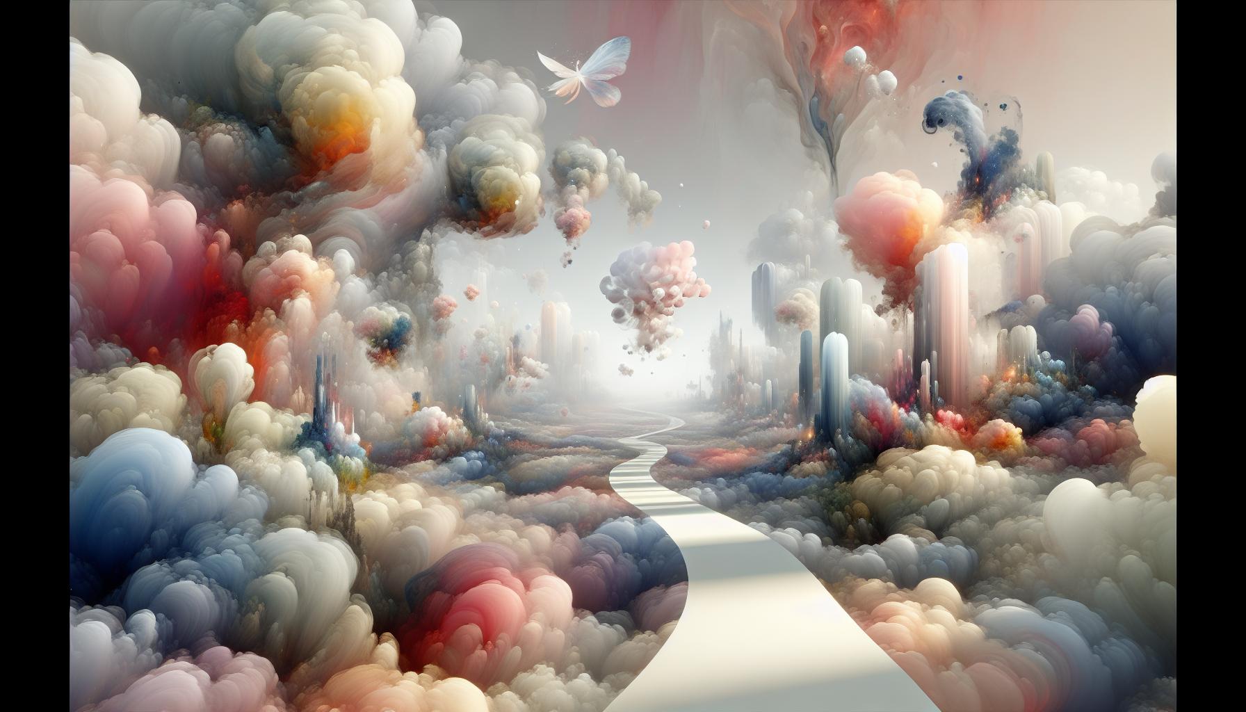 VRアート体験