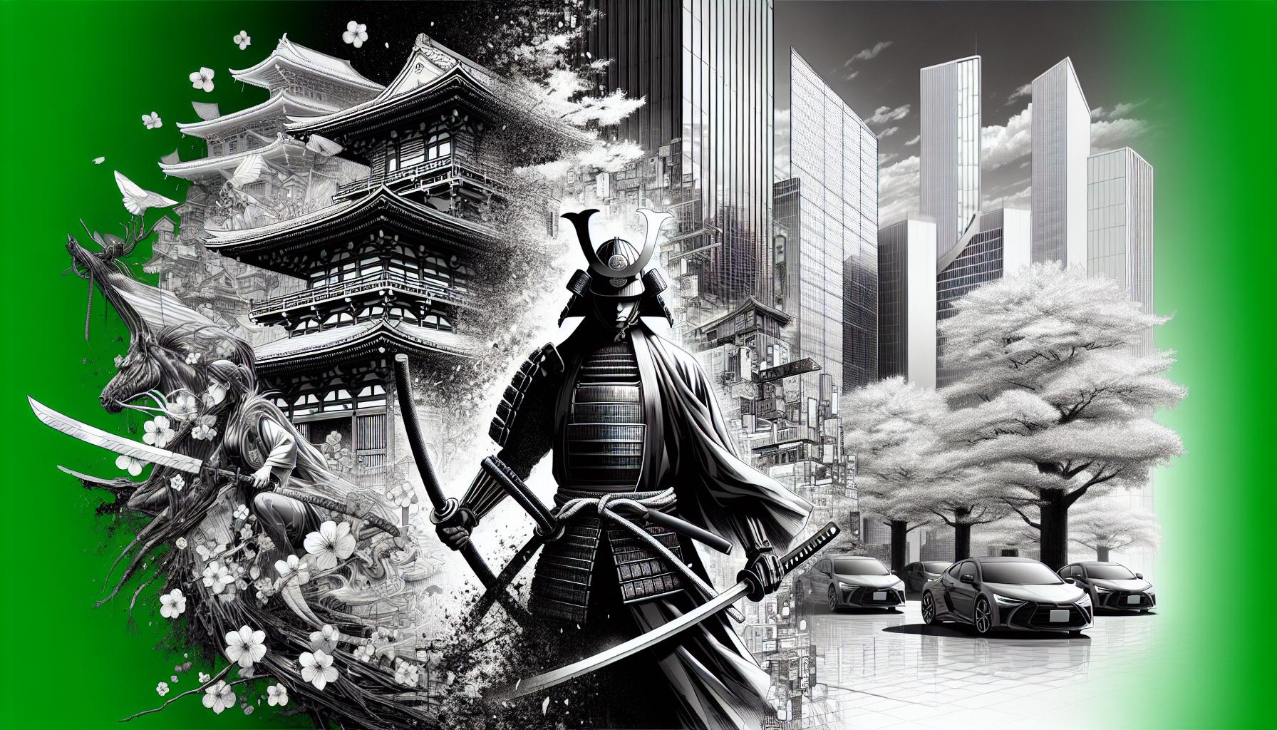 最新技術との融合