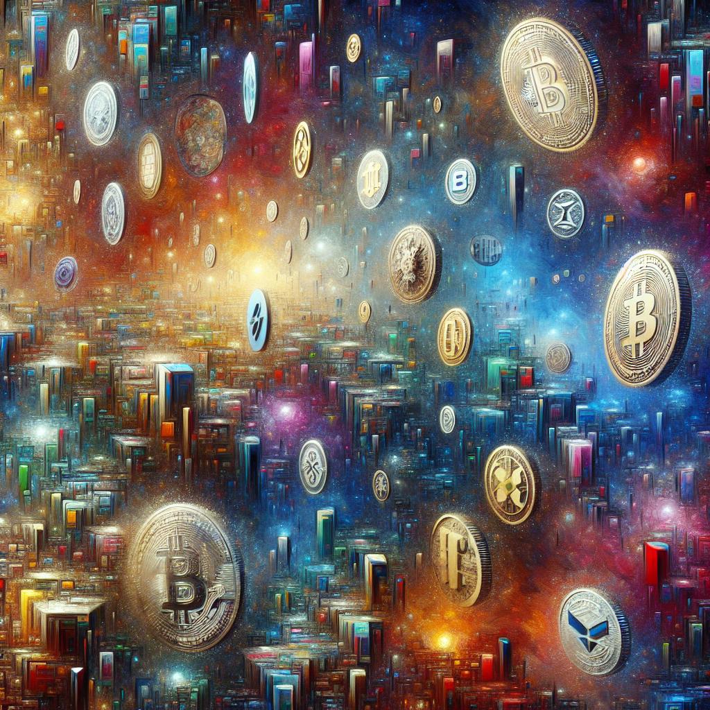 未来の通貨革命：クレジットトークンの全貌を探る