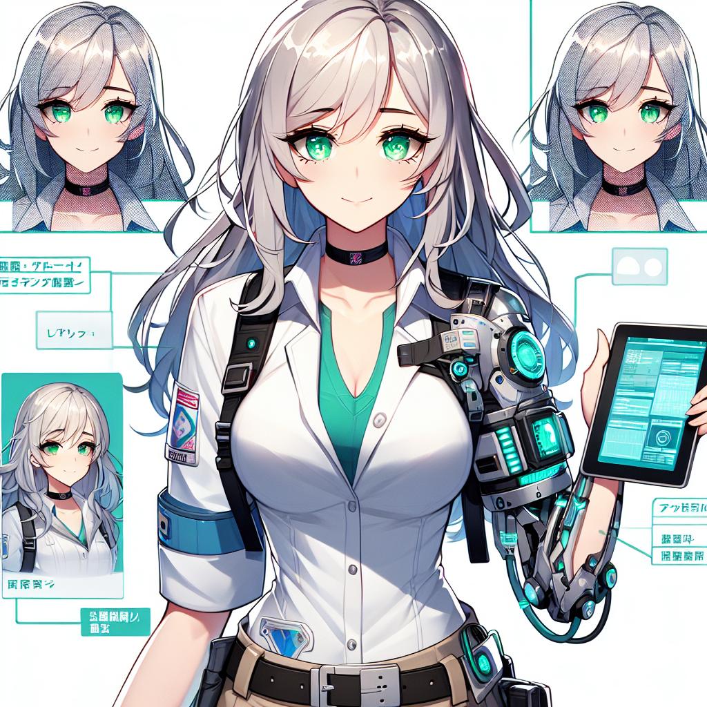 リオ・ペイジ (ページ探検家)