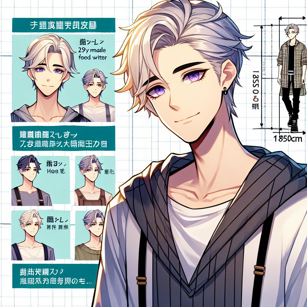 ルカ・ヘブンリー (パンの伝道師)